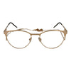 Hugo Boss Gold Stainless Steel Glasses (Frames)
