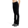 Street One Black Cotton Leggings