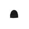 Antony Morato Black Wool Cap (Baseball Hat)