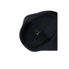 Antony Morato Black Wool Cap (Baseball Hat)