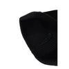 Antony Morato Black Wool Cap (Baseball Hat)