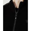 Guess Active Black Viscose Sweatshirt