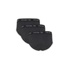 Calvin Klein Underwear Black Elastane Briefs