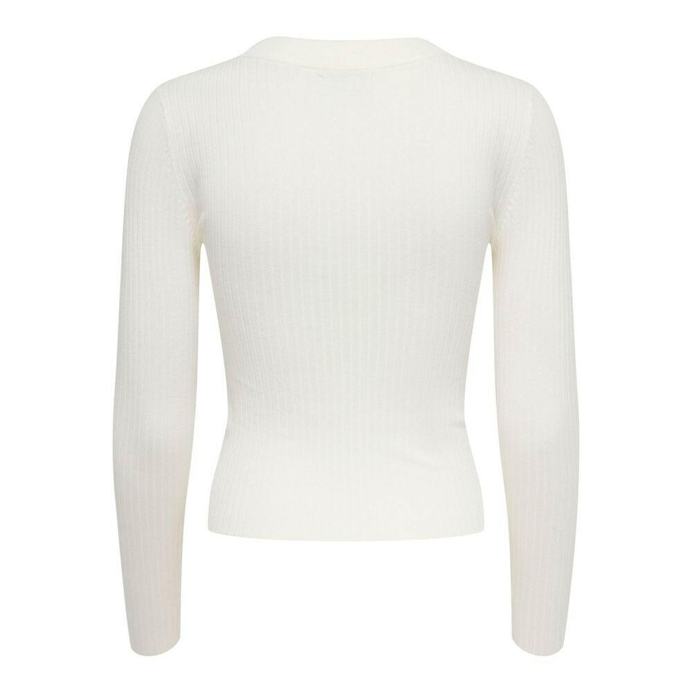 Haut et t-shirt en viscose blanche Jacqueline De Yong