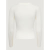Haut et t-shirt en viscose blanche Jacqueline De Yong