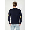 Pull en acrylique bleu Only &amp; Sons