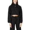 Calvin Klein Sport Black Polyester Sweatshirt