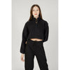 Calvin Klein Sport Black Polyester Sweatshirt
