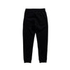 Blauer Black Cotton Joggers (Workout Pants)