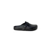 Birkenstock Black Plastic Slippers