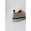 Antony Morato Beige Polyethylene Oxfords And Derbies