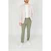 Antony Morato Cream Cotton Blazer