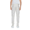 Antony Morato Beige Cotton Dress Pants