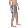 Emporio Armani Underwear Green Polyester Swim Shorts