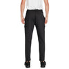 Calvin Klein Black Recycled Polyester Joggers (Workout Pants)