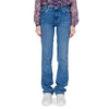 Guess Light Blue Organic Cotton Mom Jeans