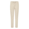 ICHI Beige Polyesterhose