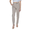 Street One Beige Polyamide Pant