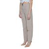 Street One Beige Polyamide Pant