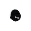Calvin Klein Purple Marabou Cap (Baseball Hat)