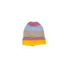 Pieces Bicolor Marabou Cap (Baseball Hat)