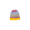 Pieces Bicolor Marabou Cap (Baseball Hat)