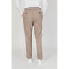 Antony Morato Beige Polyester Pant