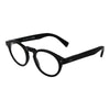 Tod's Black Acetate Glasses (Frames)