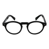 Tod's Black Acetate Glasses (Frames)
