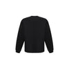 Dsquared² Black Cotton Sweatshirt