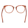 Marciano by Guess Brown Acetate Glasses (Frames)