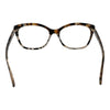 Marciano by Guess Brown Acetate Glasses (Frames)