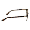 Marciano by Guess Brown Acetate Glasses (Frames)