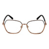 Marciano by Guess Black Metal Glasses (Frames)