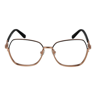 Marciano by Guess Black Metal Glasses (Frames)