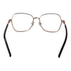 Marciano by Guess Black Metal Glasses (Frames)