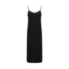 Lanvin Black Polyester Casual Dress