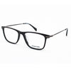 Zadig & Voltaire Black Acetate Glasses (Frames)