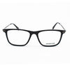 Zadig & Voltaire Black Acetate Glasses (Frames)