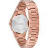 Cluse Multicolor Stainless Steel Dress Watch
