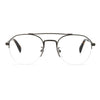 David Beckham Bicolor Metal Glasses (Frames)