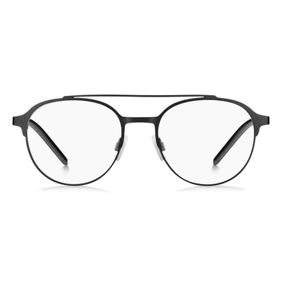 Hugo Boss Black Metal Glasses (Frames)