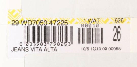 Ermanno Scervino Purple Corduroy Stretch Bootcut Pants