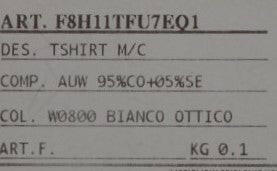 Dolce &amp; Gabbana Élégant chemisier cache-cœur blanc avec accents de cristaux