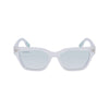 Lacoste Transparent Injected Sunglasses