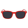Lacoste Multicolor Injected Sunglasses