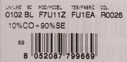 Dolce & Gabbana Red Silk Orange Vase Crystal Top