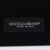 Dolce & Gabbana Green Leather Mouse Pad