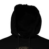 Versace Black Medusa Cotton Hoodie Pullover Sweatshirt Sweater