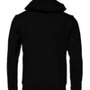 Versace Black Medusa Cotton Hoodie Pullover Sweatshirt Sweater